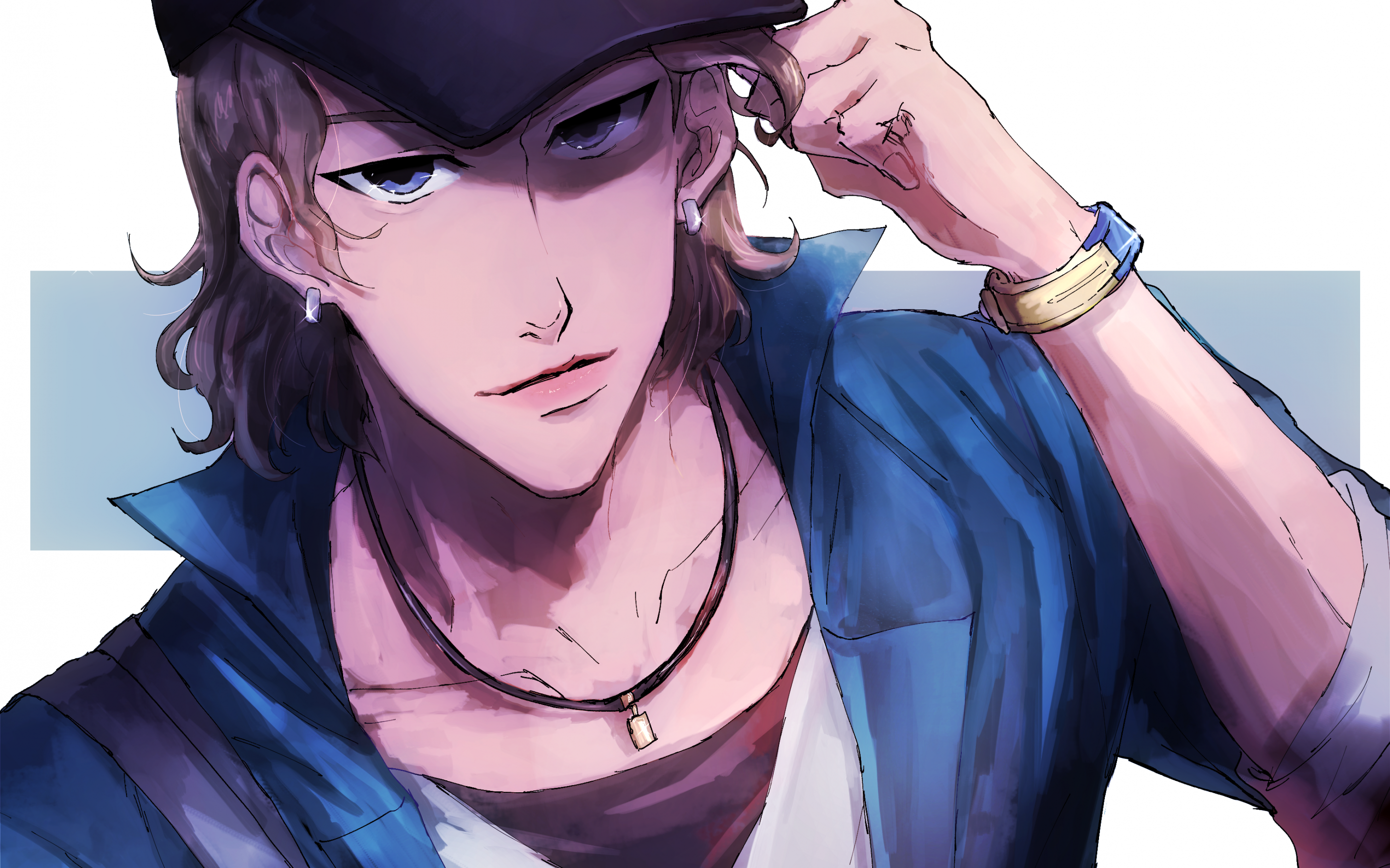 Mansaku Yuuichirou, Inazuma Eleven - HD Wallpaper 