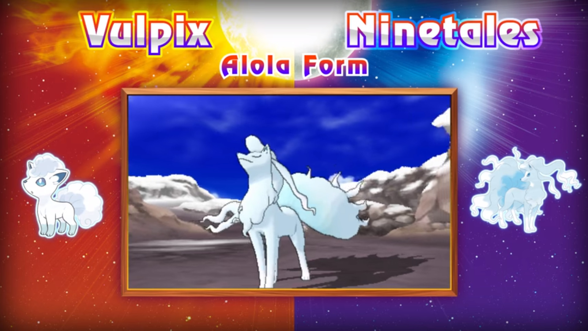 Latest Pokemon Sun & Pokemon Moon Trailer Shows Off - Alola Forms Of Pokémon - 1920x1080 Wallpaper Latest Pokemon Sun & Pokemon Moon Trailer Shows Off - Alola Forms Of Pokémon - 1920x1080 Wallpaper