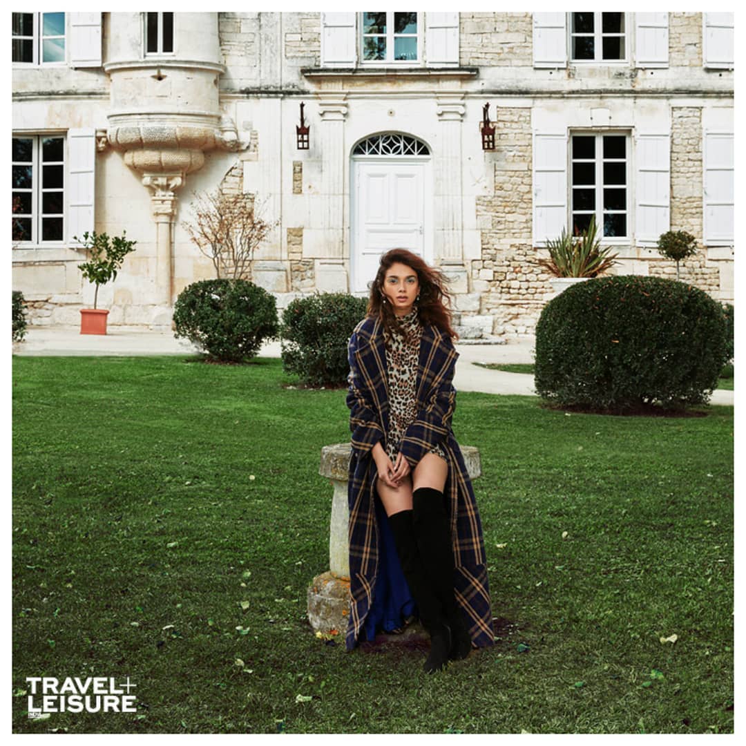 Born Free - Travel + Leisure - HD Wallpaper 