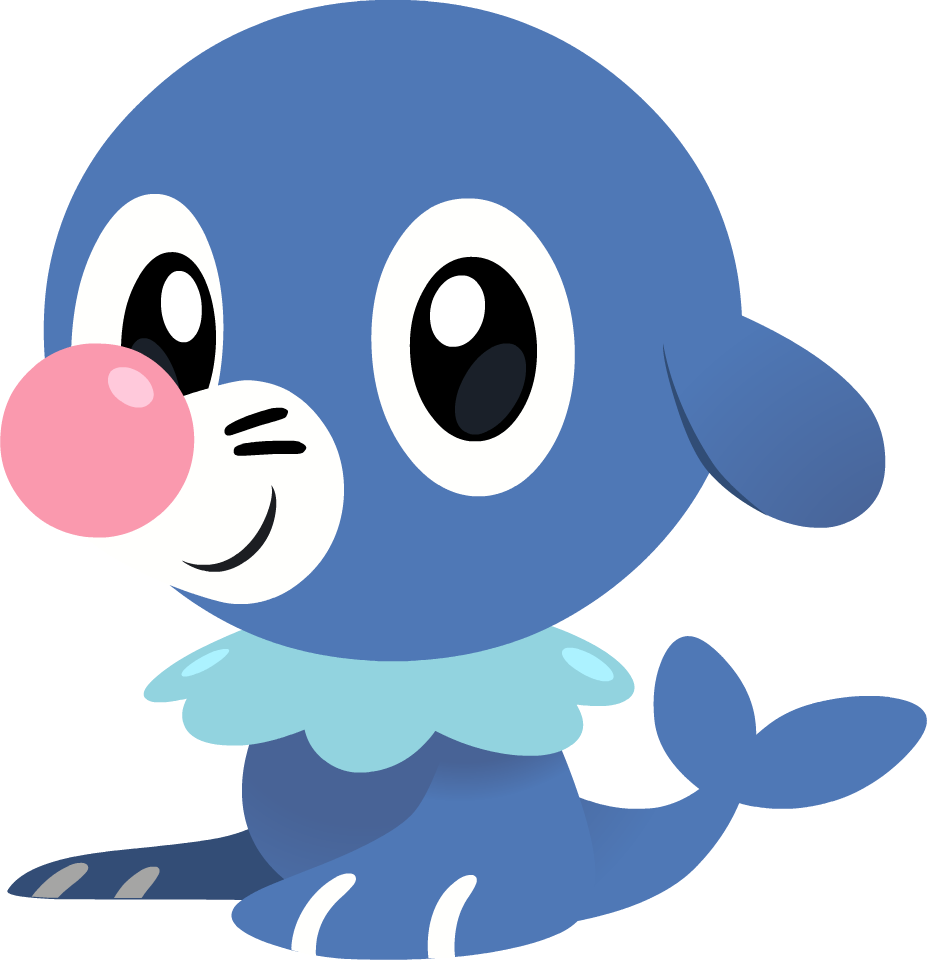 Thumb Image - Popplio Pokemon Play House - HD Wallpaper 