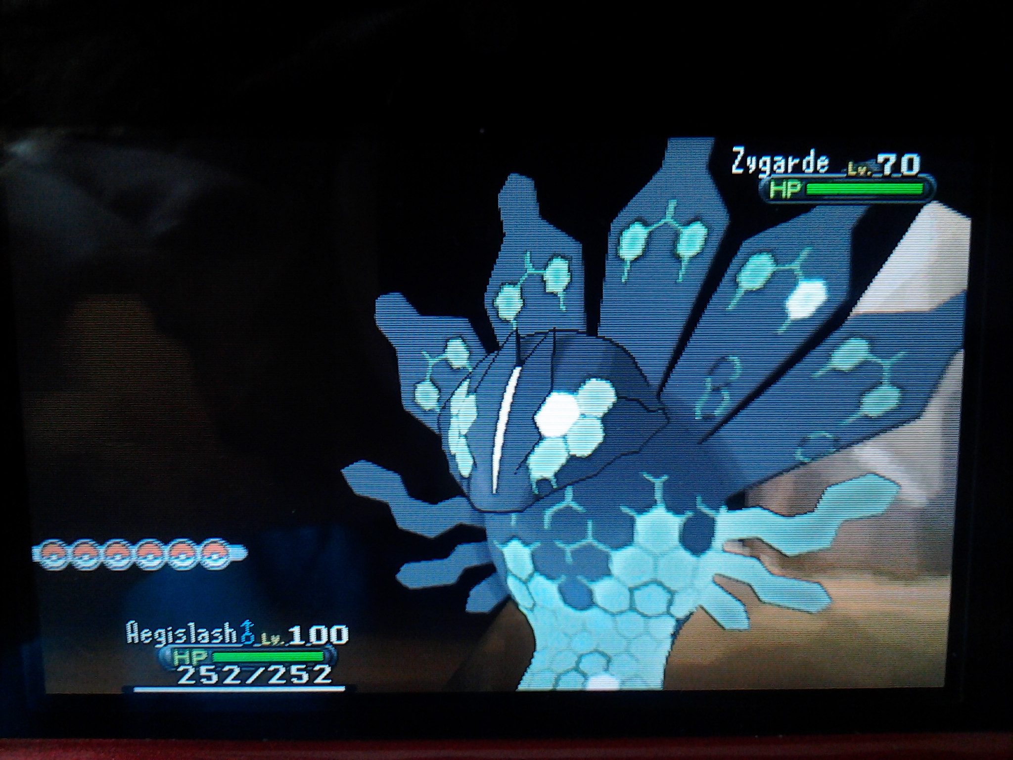 Shiny Zygarde Pokemon X 2048x1536 Wallpaper teahub.io