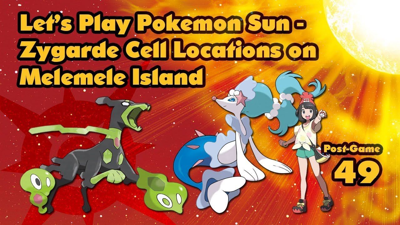 Pokémon Sun And Moon - HD Wallpaper 