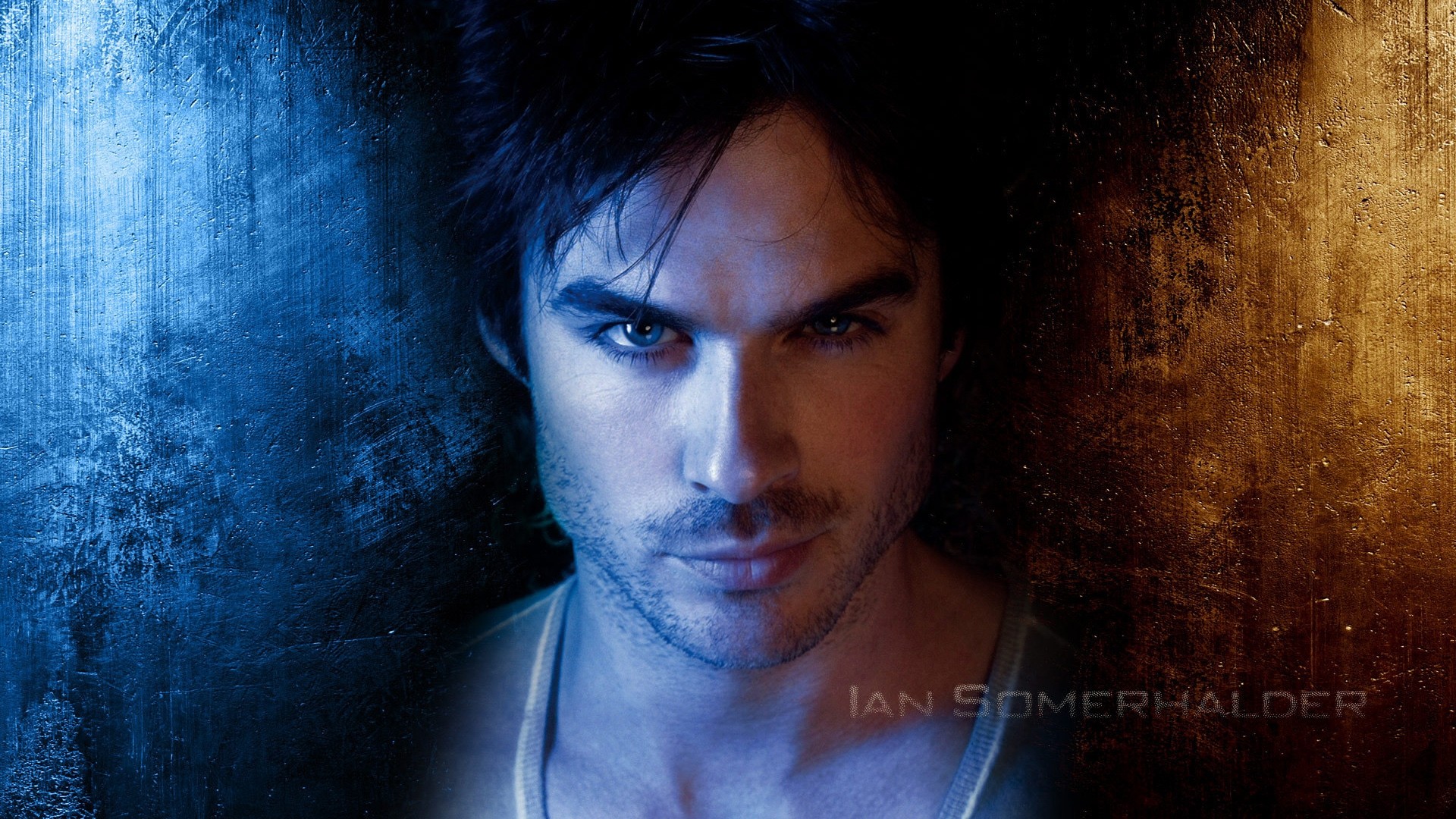 Wallpaper Ian Somerhalder Hd 
 Data Src Ian Somerhalder - Vampire Diaries Wallpaper Ian Somerhalder - HD Wallpaper 