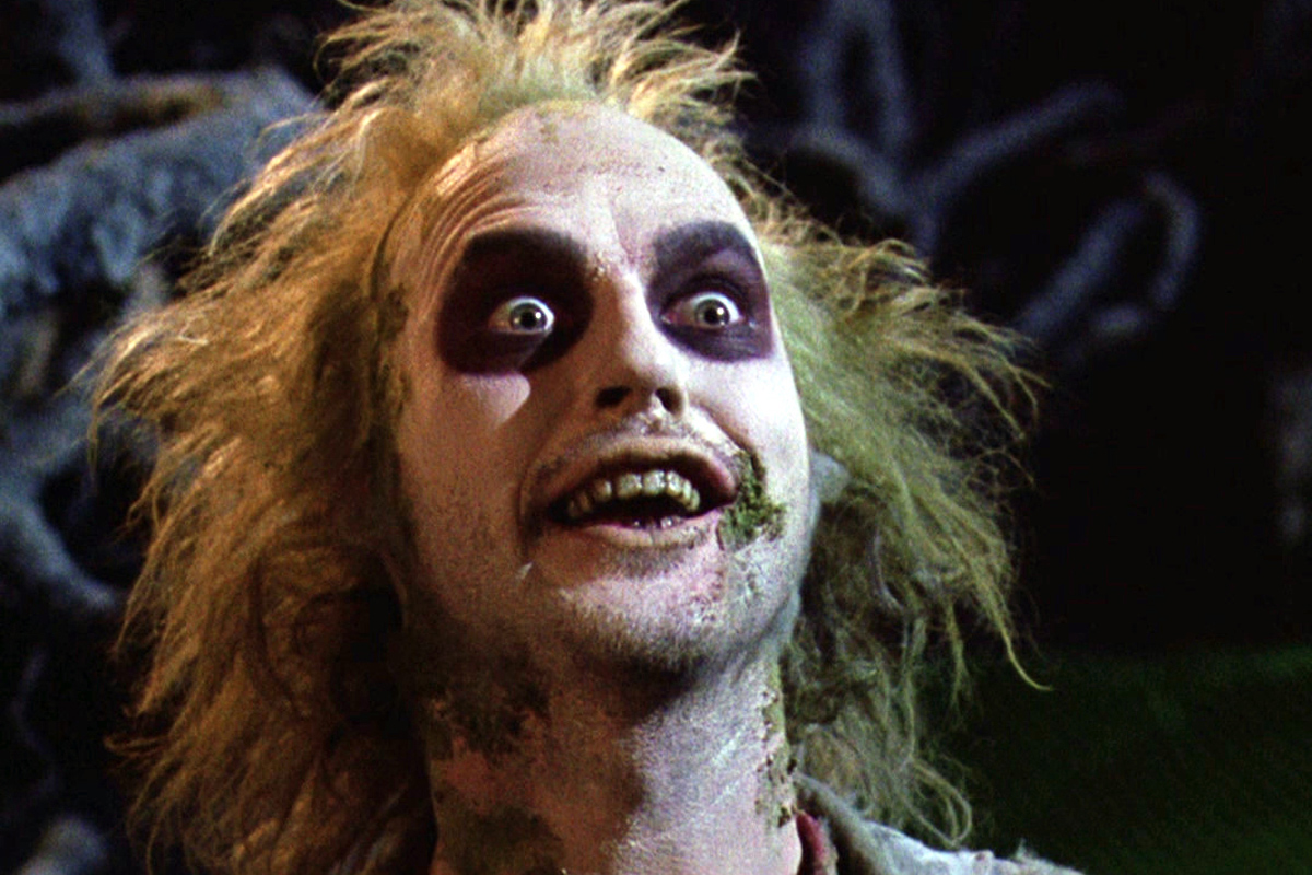 Images Of Beetlejuice - Beetle Jews - HD Wallpaper 