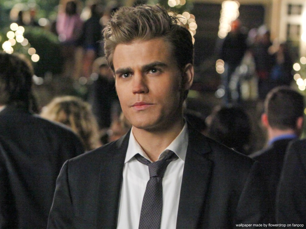 Paul Wallpaper ღ - Gentleman - HD Wallpaper 