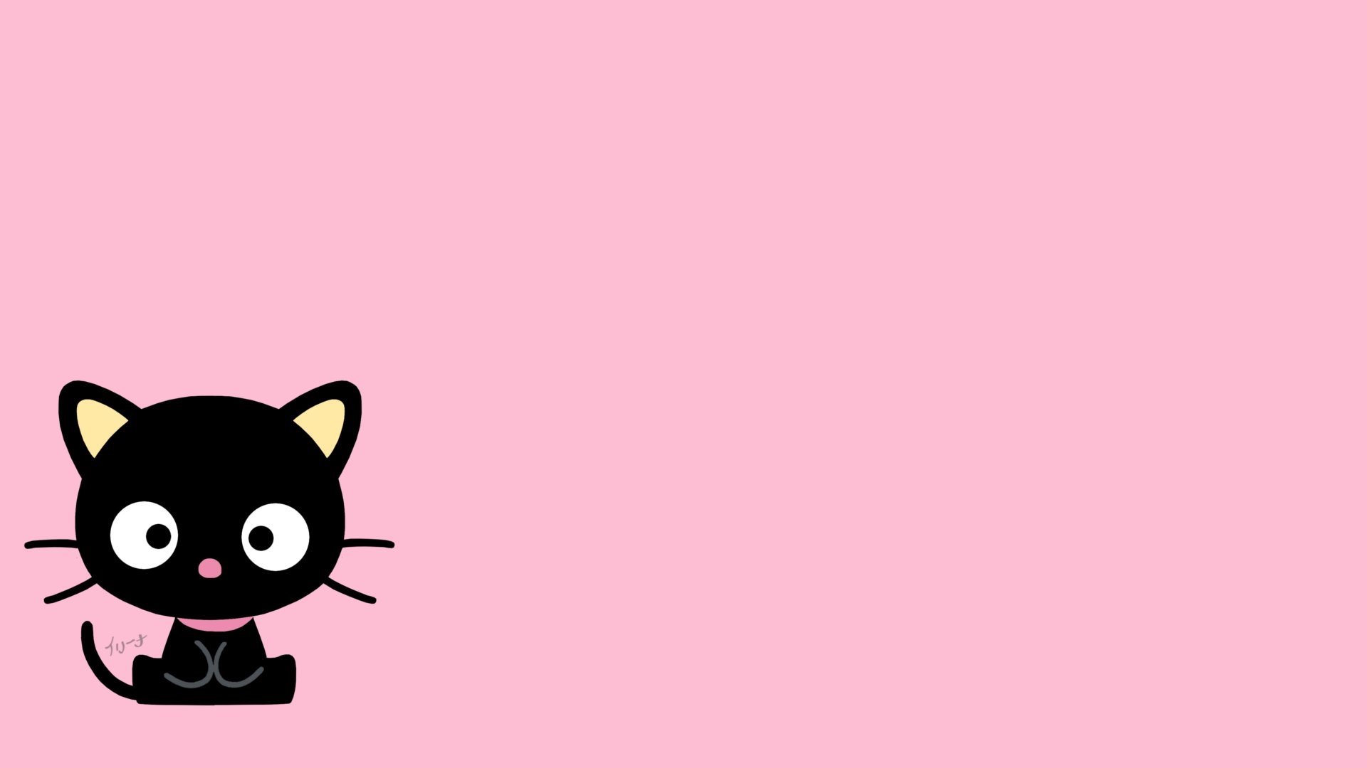 Chococat Wallpaper - Chococat - HD Wallpaper 