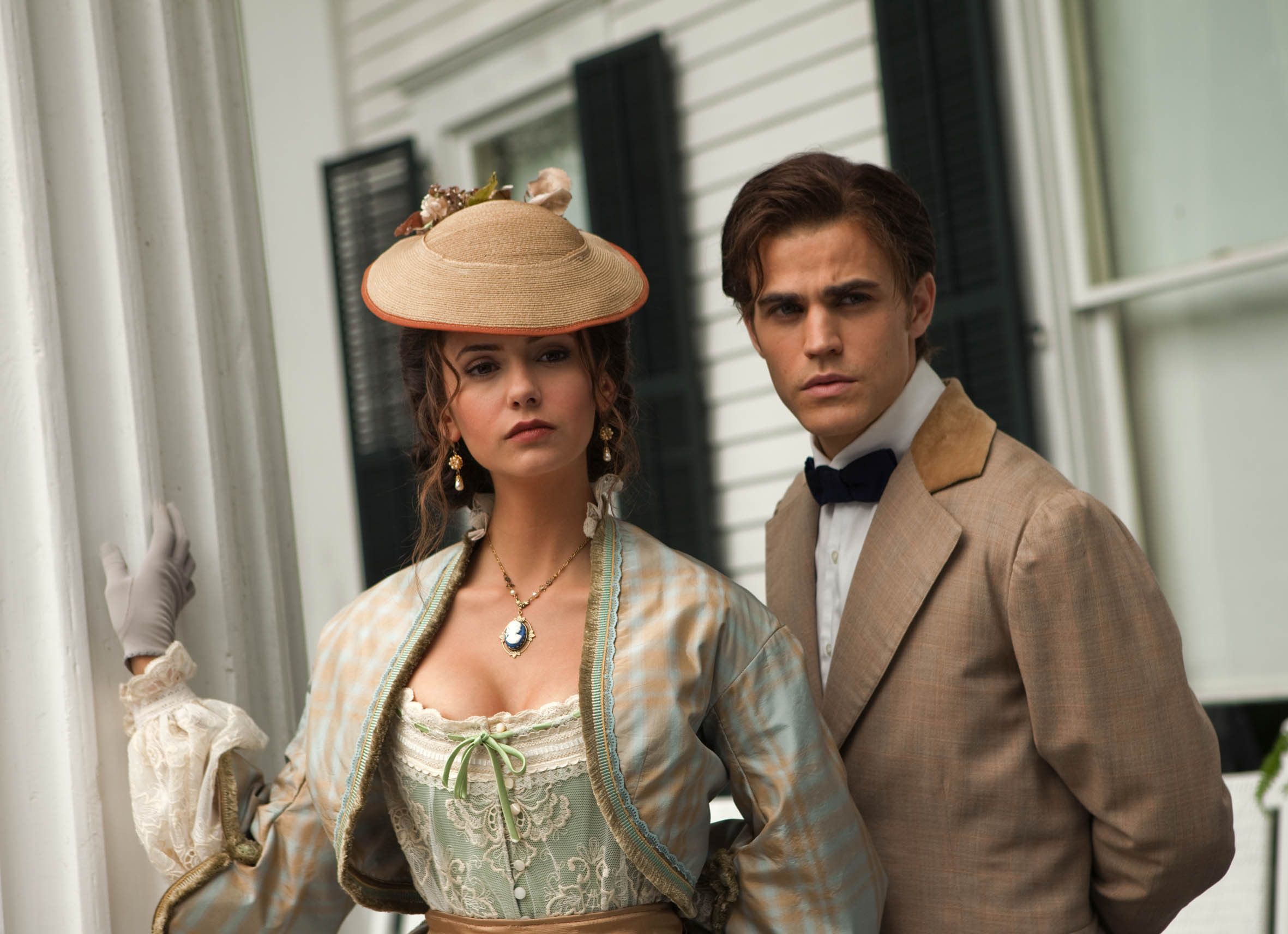 katerina the vampire diaries