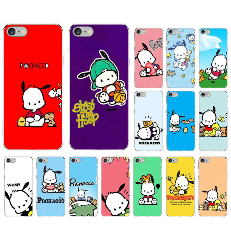 Pochacco - HD Wallpaper 