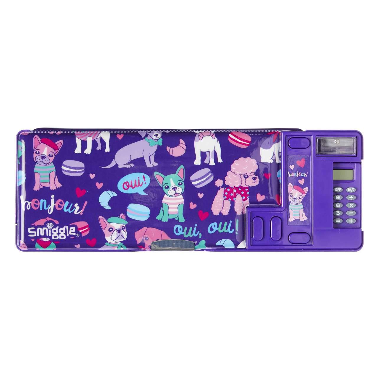 Smiggle Pop Out Pencil Cases - HD Wallpaper 