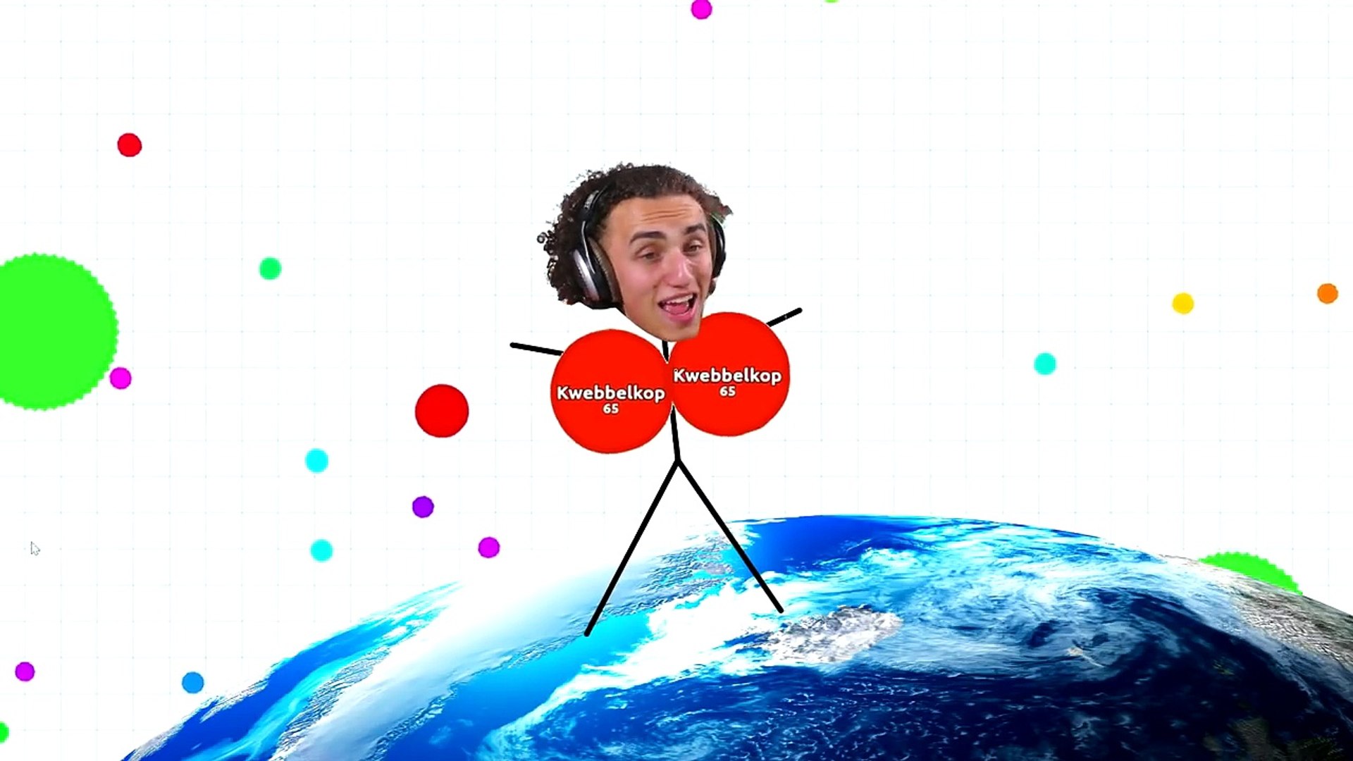 Earth Hd Digital Art - HD Wallpaper 