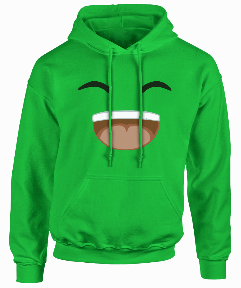 Jelly Hoodie - HD Wallpaper 