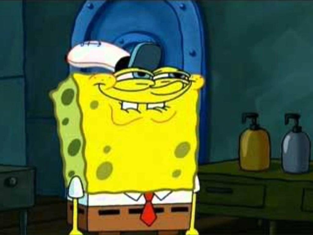 You Like Krabby Patties Dont You - HD Wallpaper 