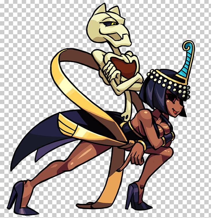 Skullgirls Video Game Wiki Desktop Png, Clipart, Achievement, - HD Wallpaper 
