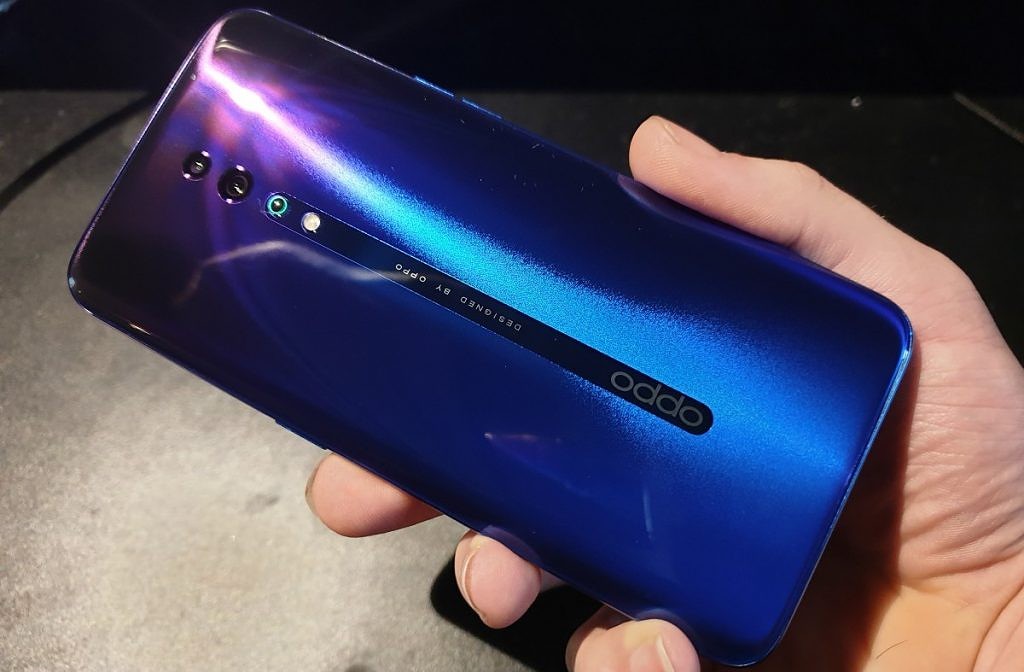 Oppo Reno Z Review - HD Wallpaper 