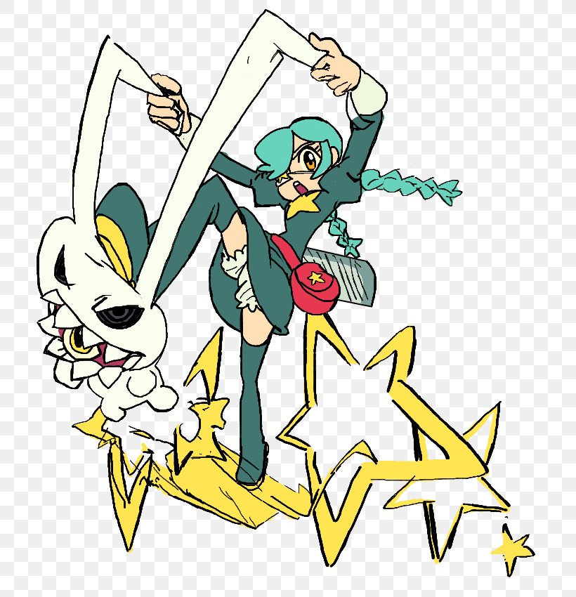 Skullgirls Video Game Voice Actor Desktop Wallpaper, - HD Wallpaper 