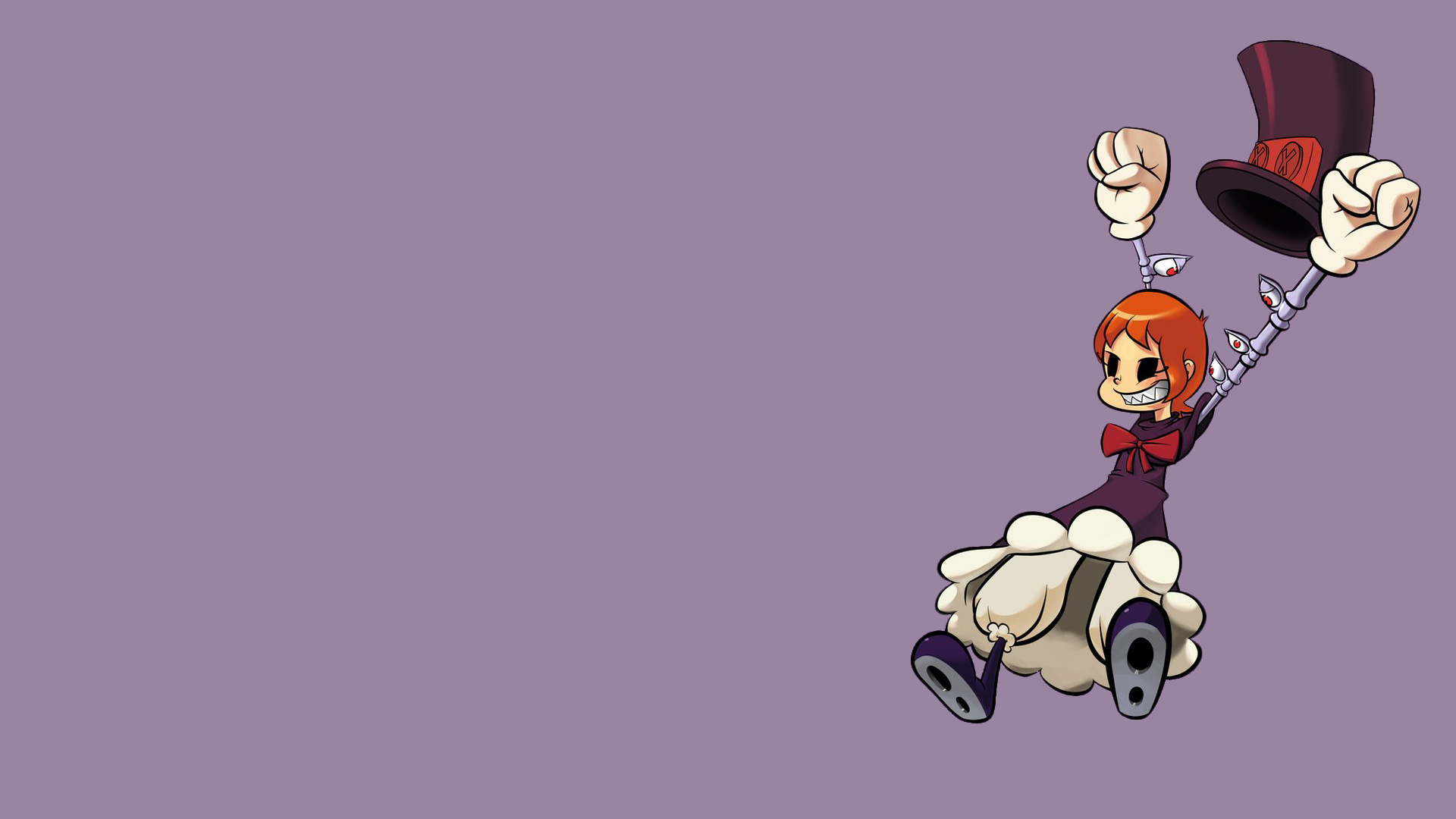 Cartoon - HD Wallpaper 