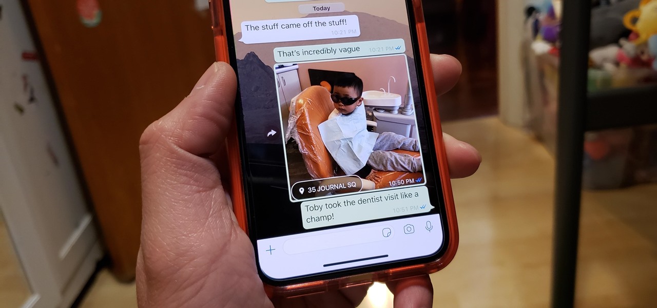 Feature Phone - HD Wallpaper 