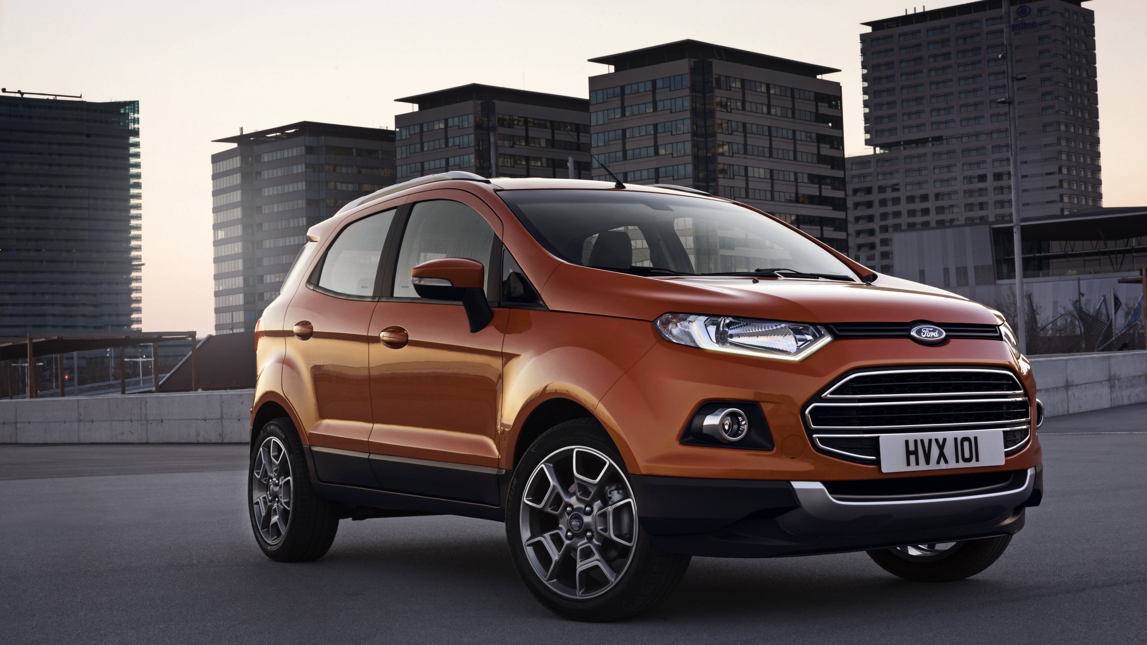 Price Ford Ecosport Monthly Installment 3840x2160 Wallpaper teahub.io
