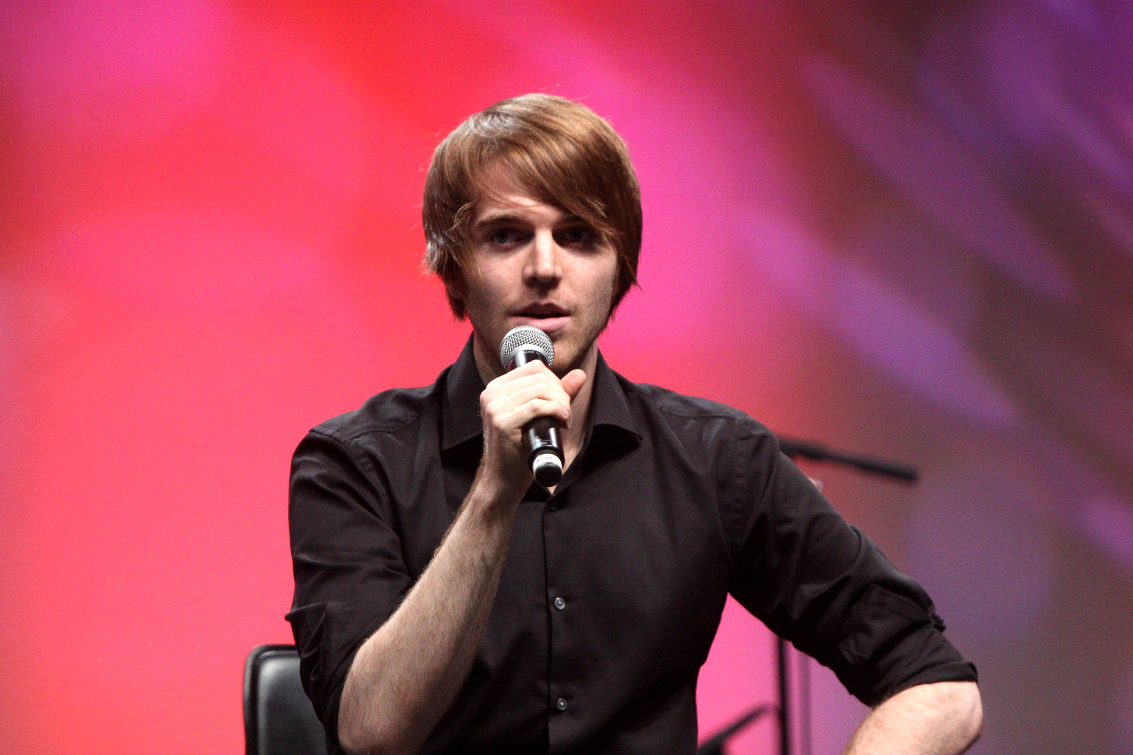 Shane Dawson Wallpaper - HD Wallpaper 