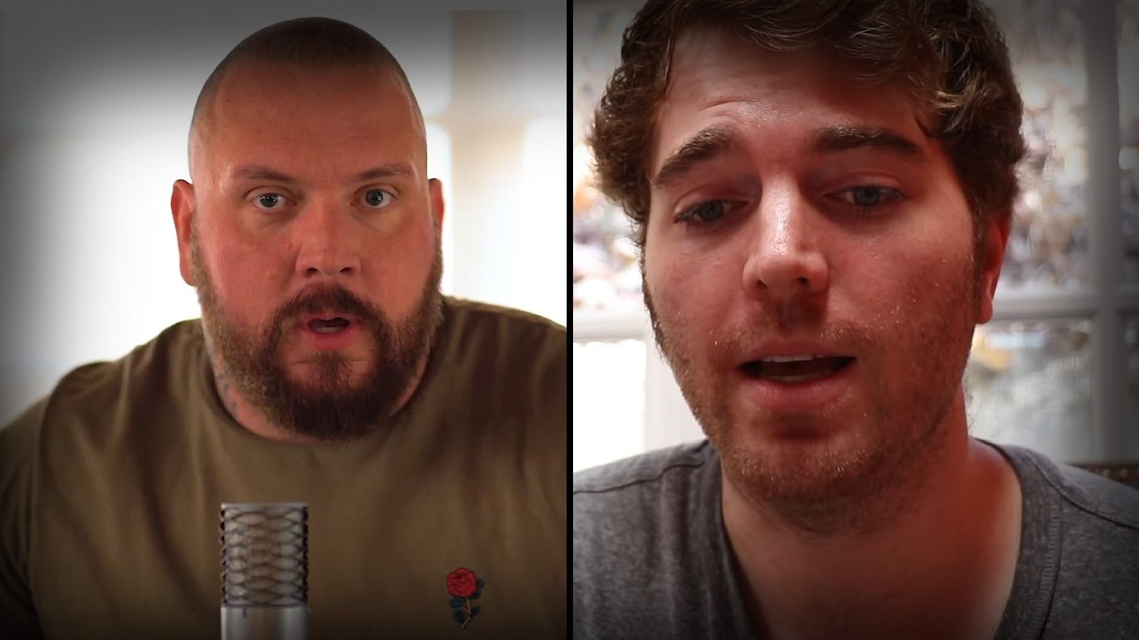 Shane Dawson Wallpaper - 1600x900 Wallpaper - teahub.io