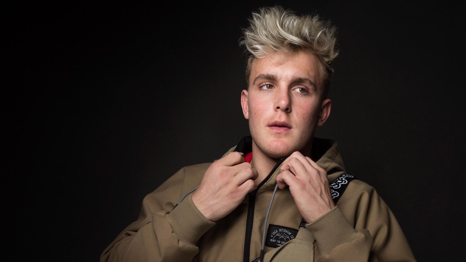 Jake Paul Navy Seal - HD Wallpaper 