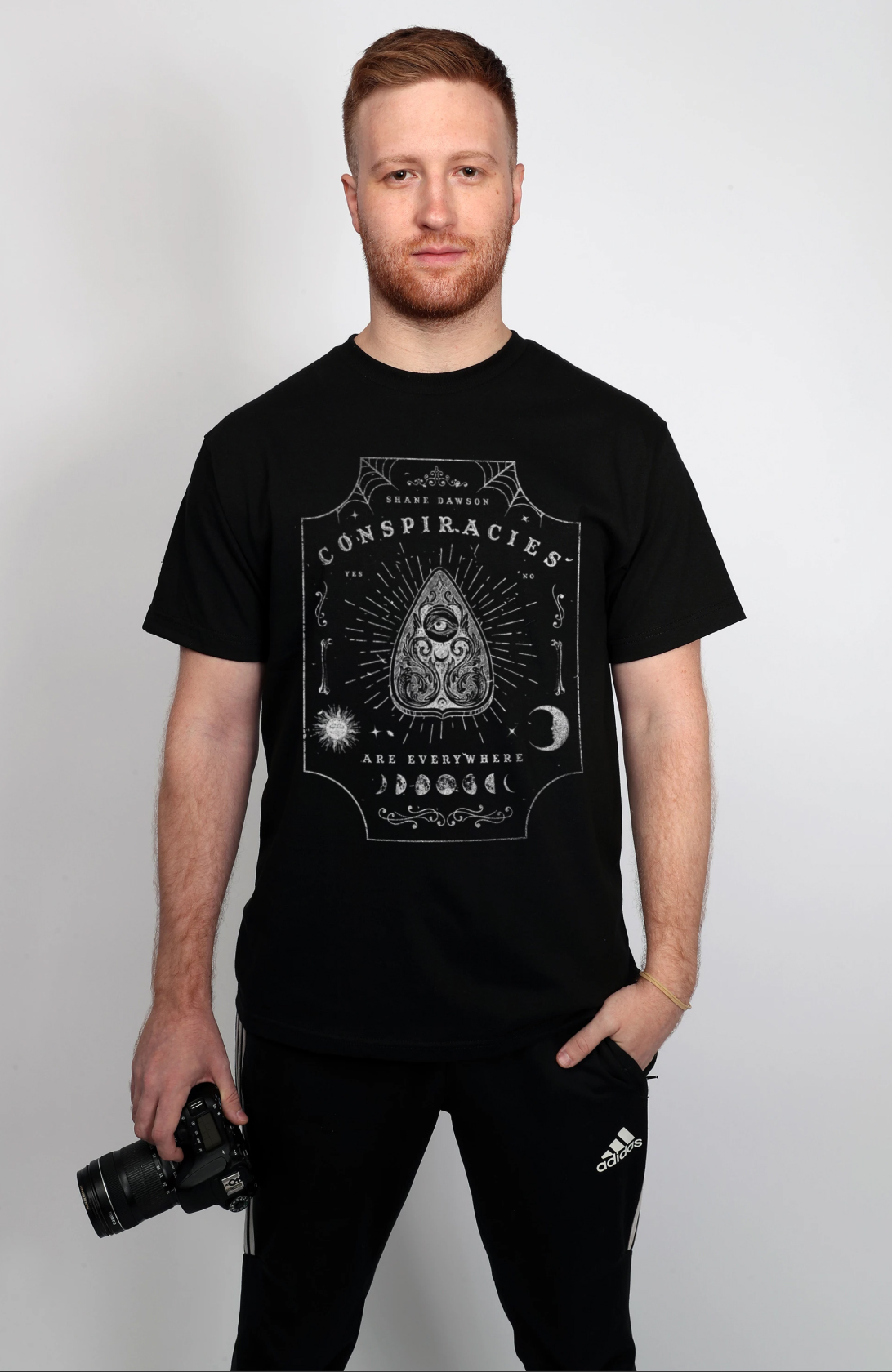 Shane Dawson Merch Conspiracy - HD Wallpaper 