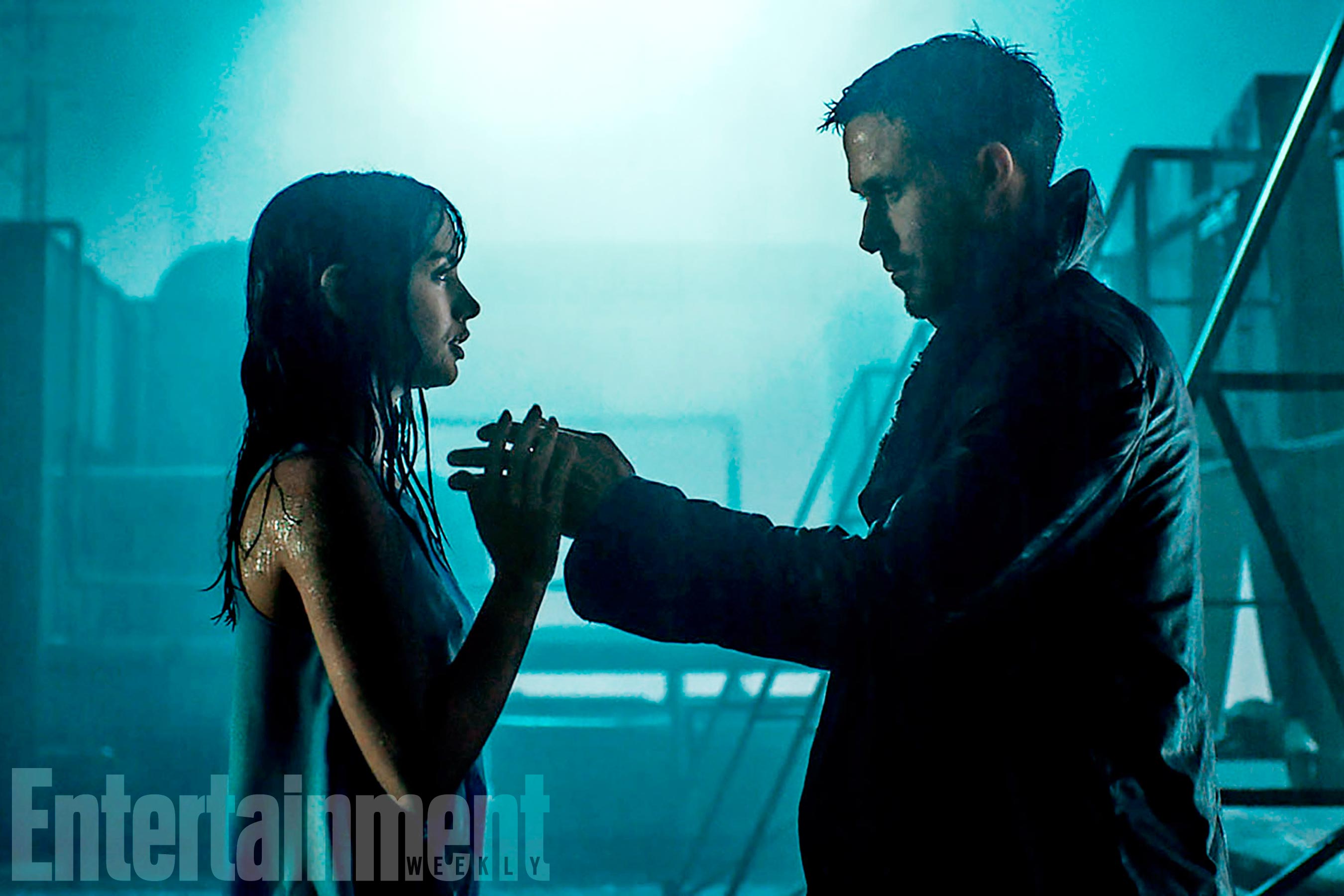 Blade Runner 2049 Watch 2700x1800 Wallpaper teahub.io