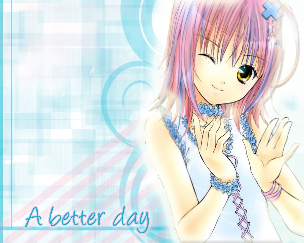 Shugo Chara Amu - HD Wallpaper 
