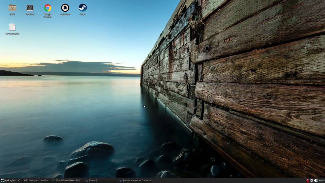 4k Hd Wallpapers Landscape - HD Wallpaper 