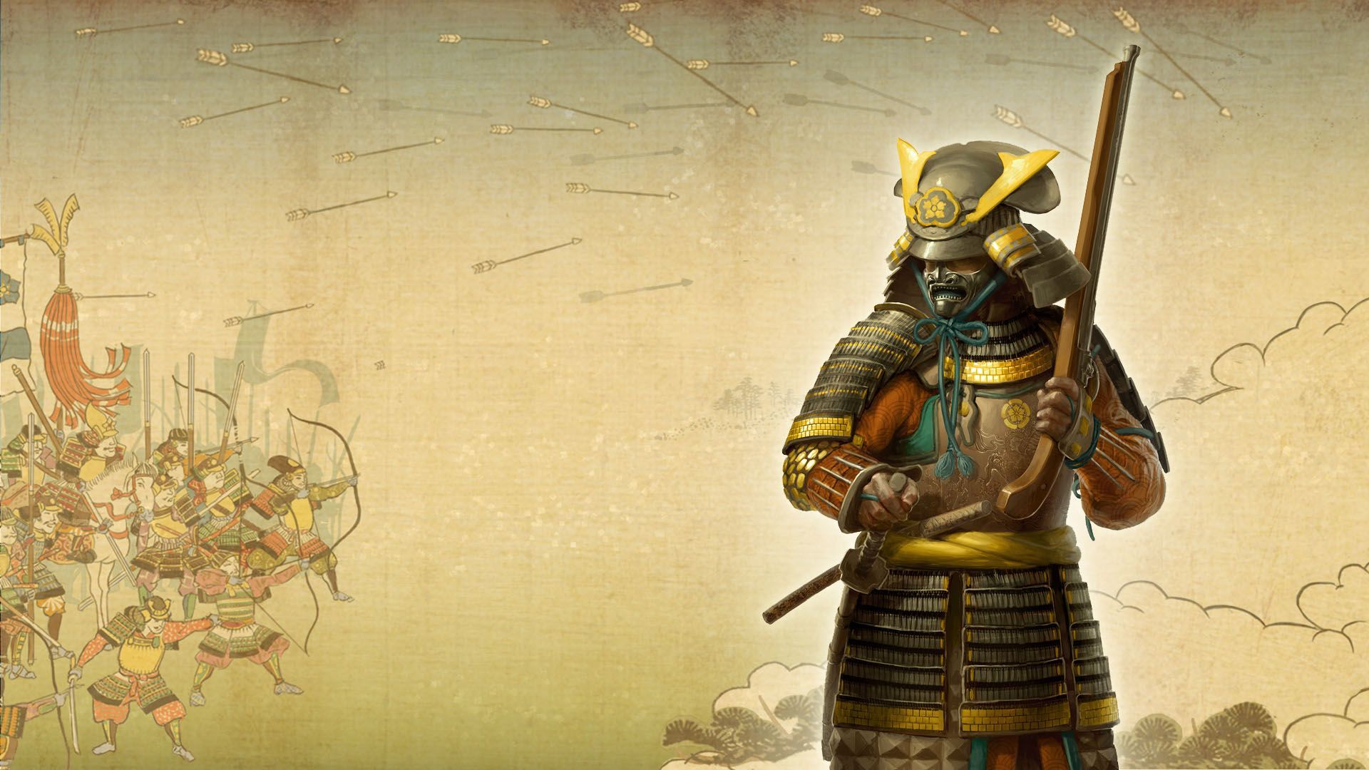 Cuirass - HD Wallpaper 