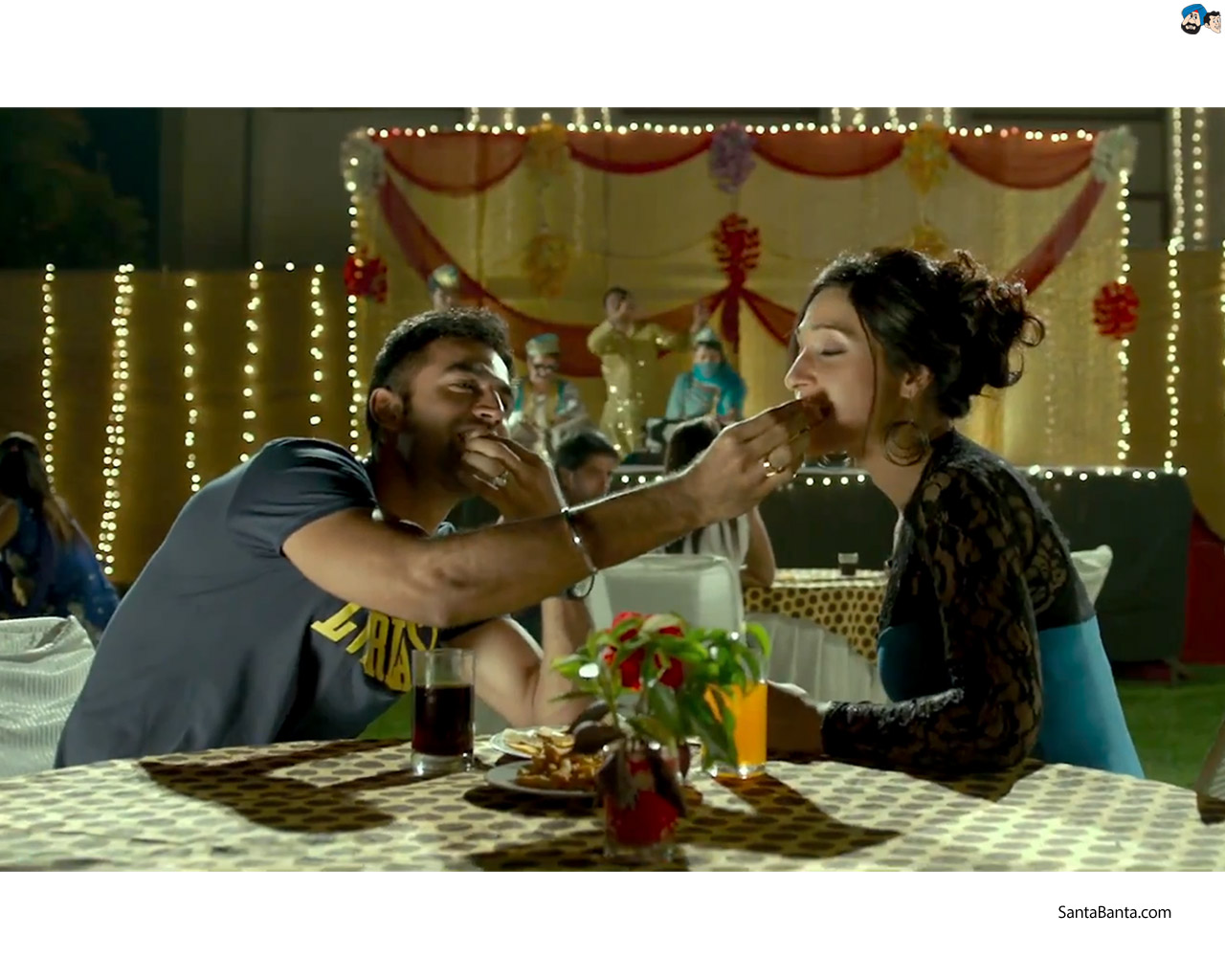 Titoo Mba - Decoration - HD Wallpaper 