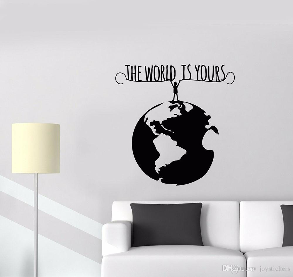 World Is Mine Quotes - HD Wallpaper 