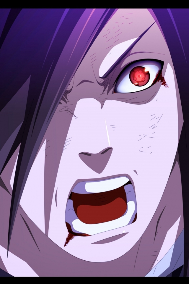 Hashirama Iphone Wallpaper Hd - HD Wallpaper 