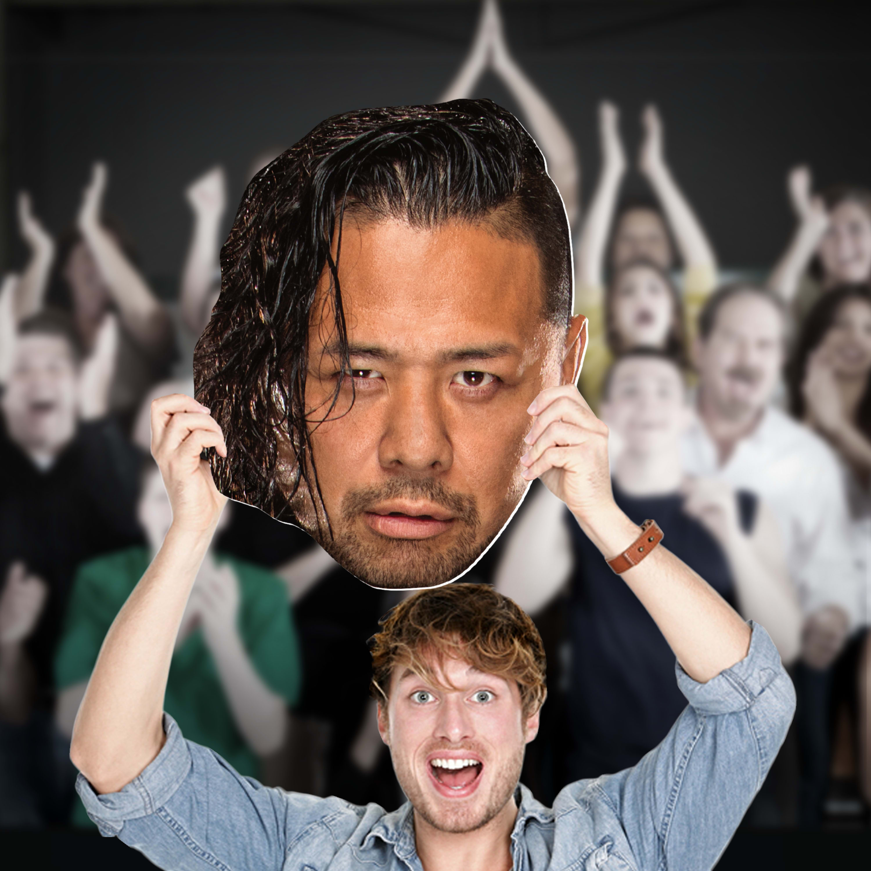 Fat Head Cut Out - HD Wallpaper 