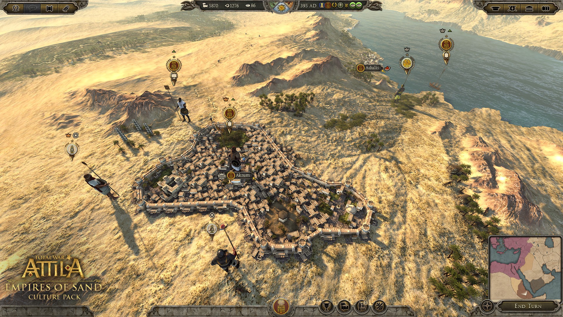 Steam Total War Three Kingdoms - HD Wallpaper 