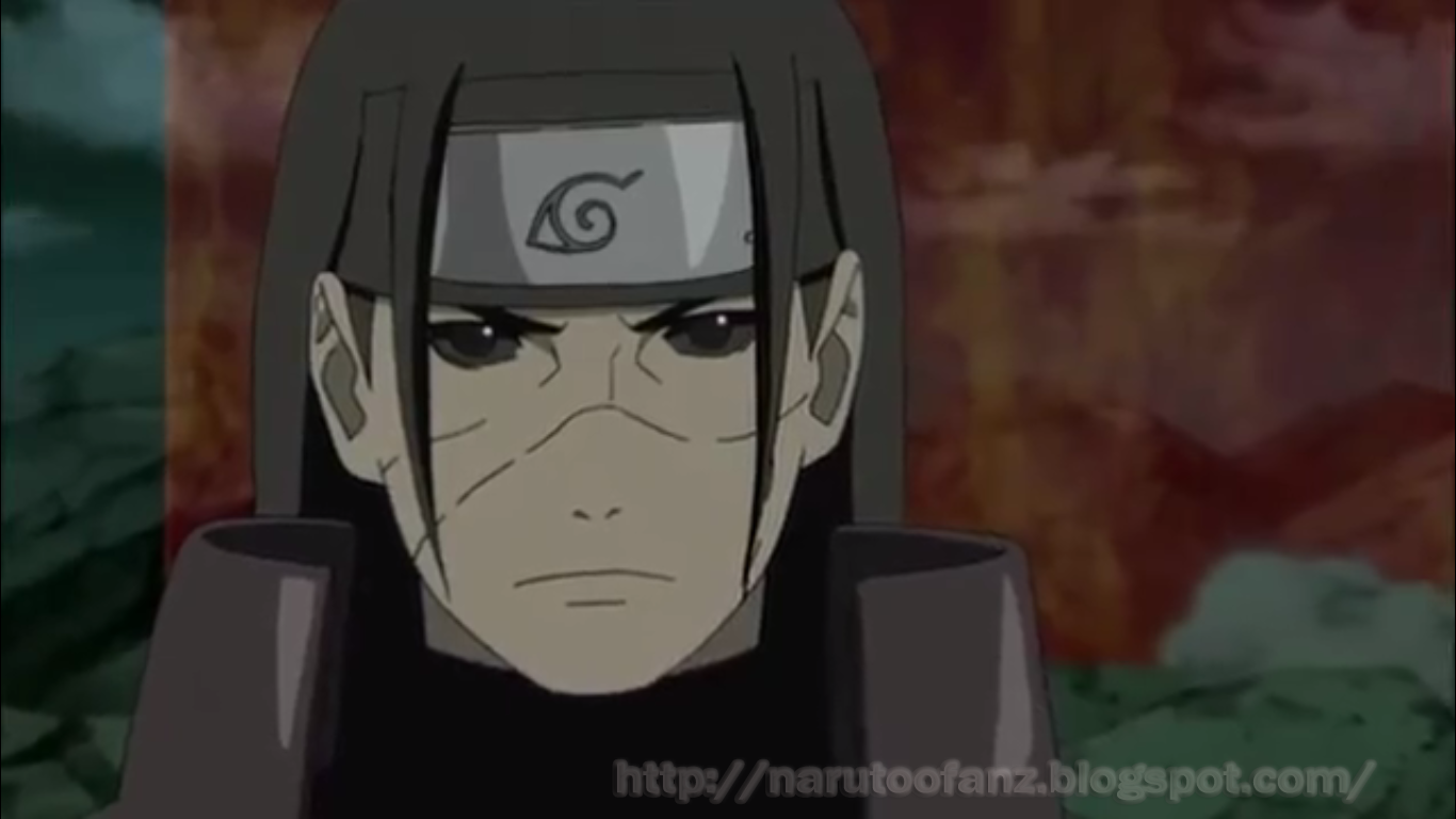 Senju Hashirama In Sage Mode - Naruto - HD Wallpaper 