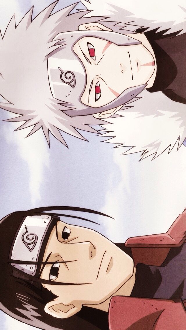 Tobirama Senju - 640x1136 Wallpaper Tobirama Senju - 640x1136 Wallpaper