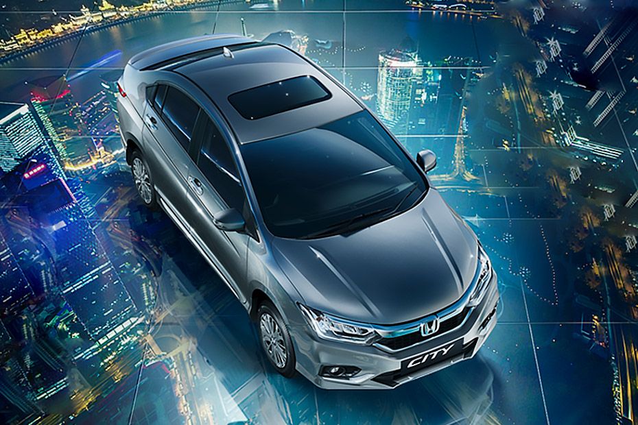 Honda City 2019 Price In India - HD Wallpaper 