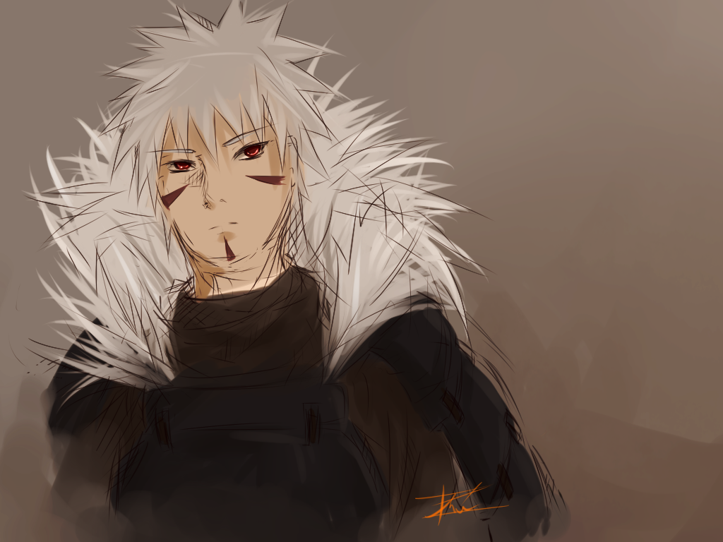 Http - //www - Tobiramasenju - Com/
what Are You Looking - Anime - HD Wallpaper 