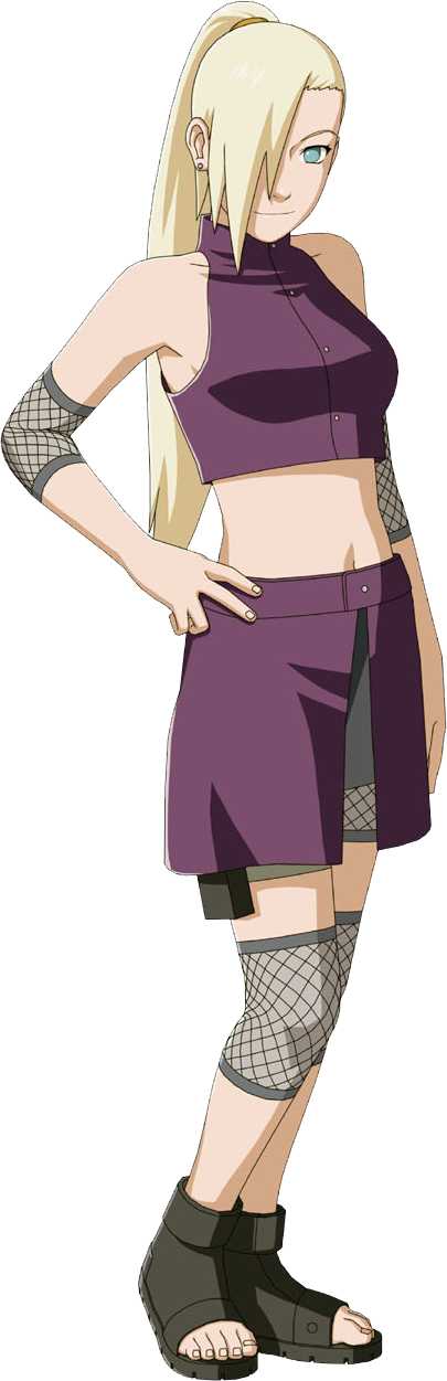 Thumb Image - Ino Naruto - HD Wallpaper 