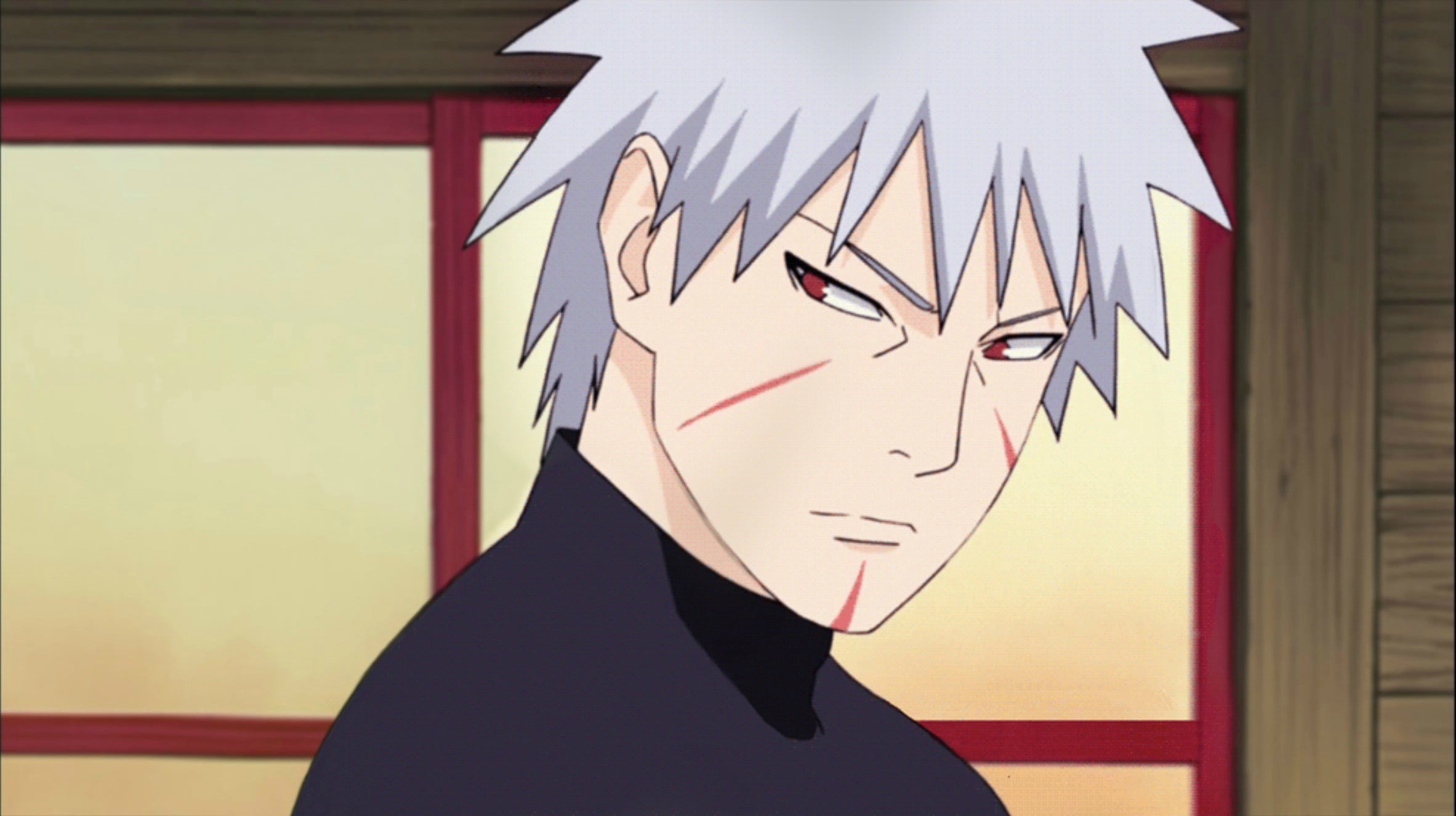 Tobirama Senju - 2365x1326 Wallpaper Tobirama Senju - 2365x1326 Wallpaper