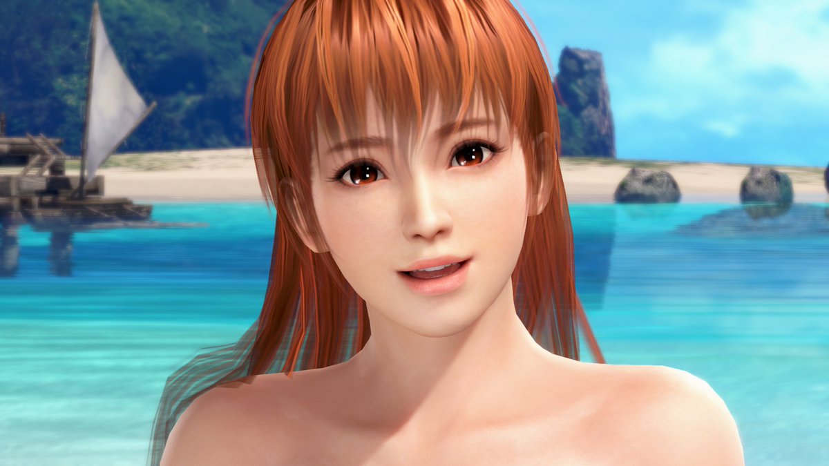 Dead Or Alive Kasumi Eyes - HD Wallpaper 