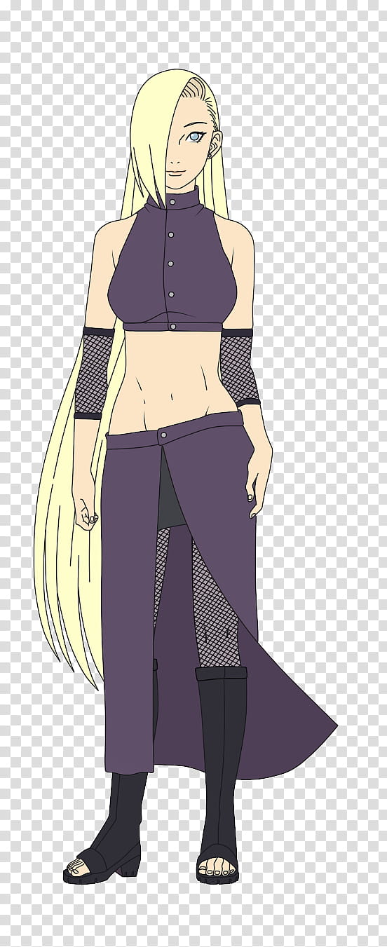 Ino Yamanaka The Last Naruto Shippuden Character Illustration Transparent Background Black Tie Png 552x1351 Wallpaper Teahub Io Ino Yamanaka The Last Naruto Shippuden Character Illustration Transparent Background Black Tie Png 552x1351 Wallpaper Teahub Io