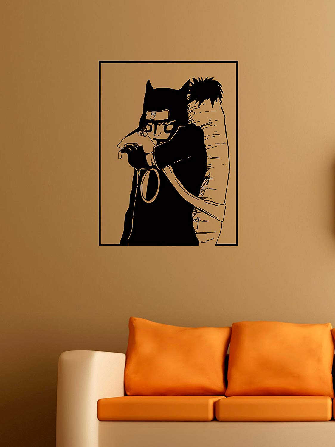 Akatsuki Manga Tobi - HD Wallpaper 