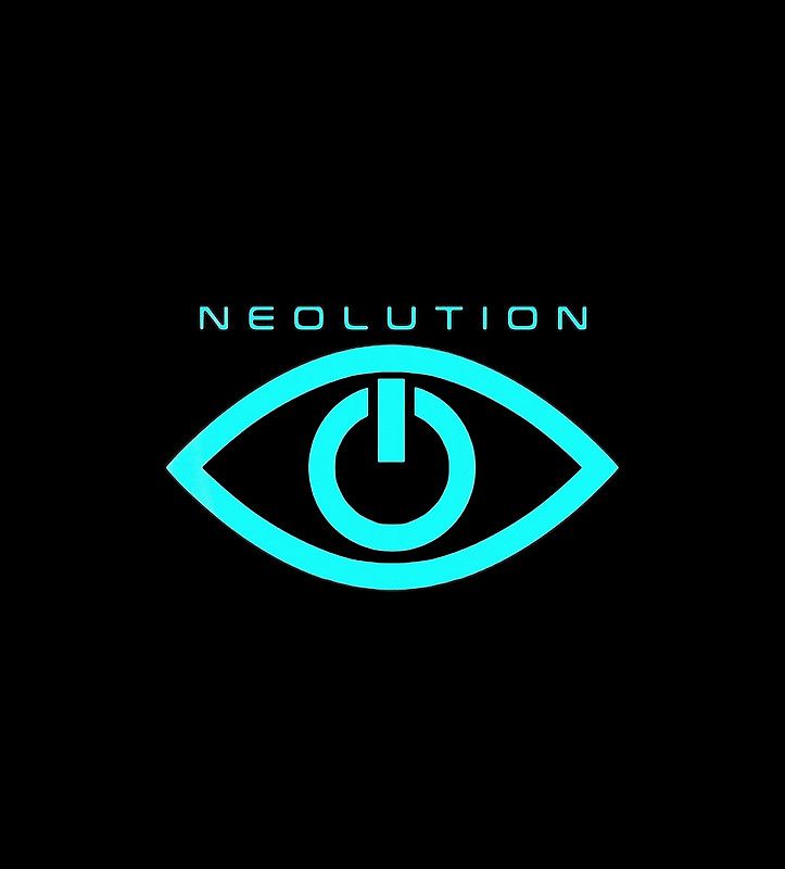 Neolution Logo Orphan Black - 723x800 Wallpaper 