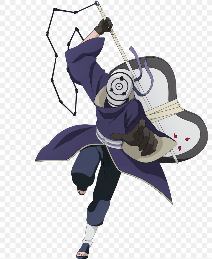 Obito Uchiha Madara Uchiha Sasuke Uchiha Hashirama - Obito Png - HD Wallpaper 