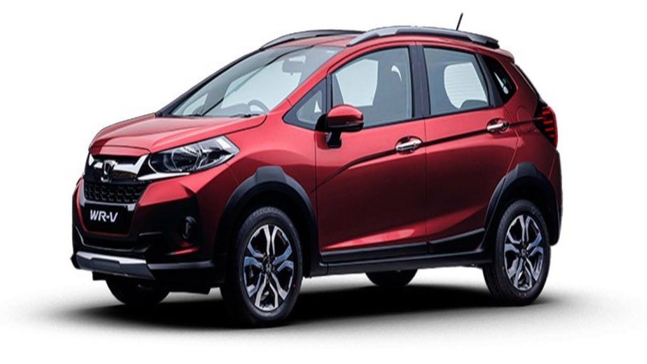 Honda Wrv Price In Kolkata - HD Wallpaper 