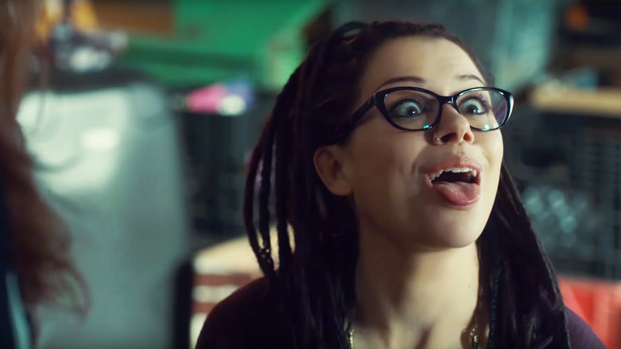 Nice Images Collection - Orphan Black - HD Wallpaper 