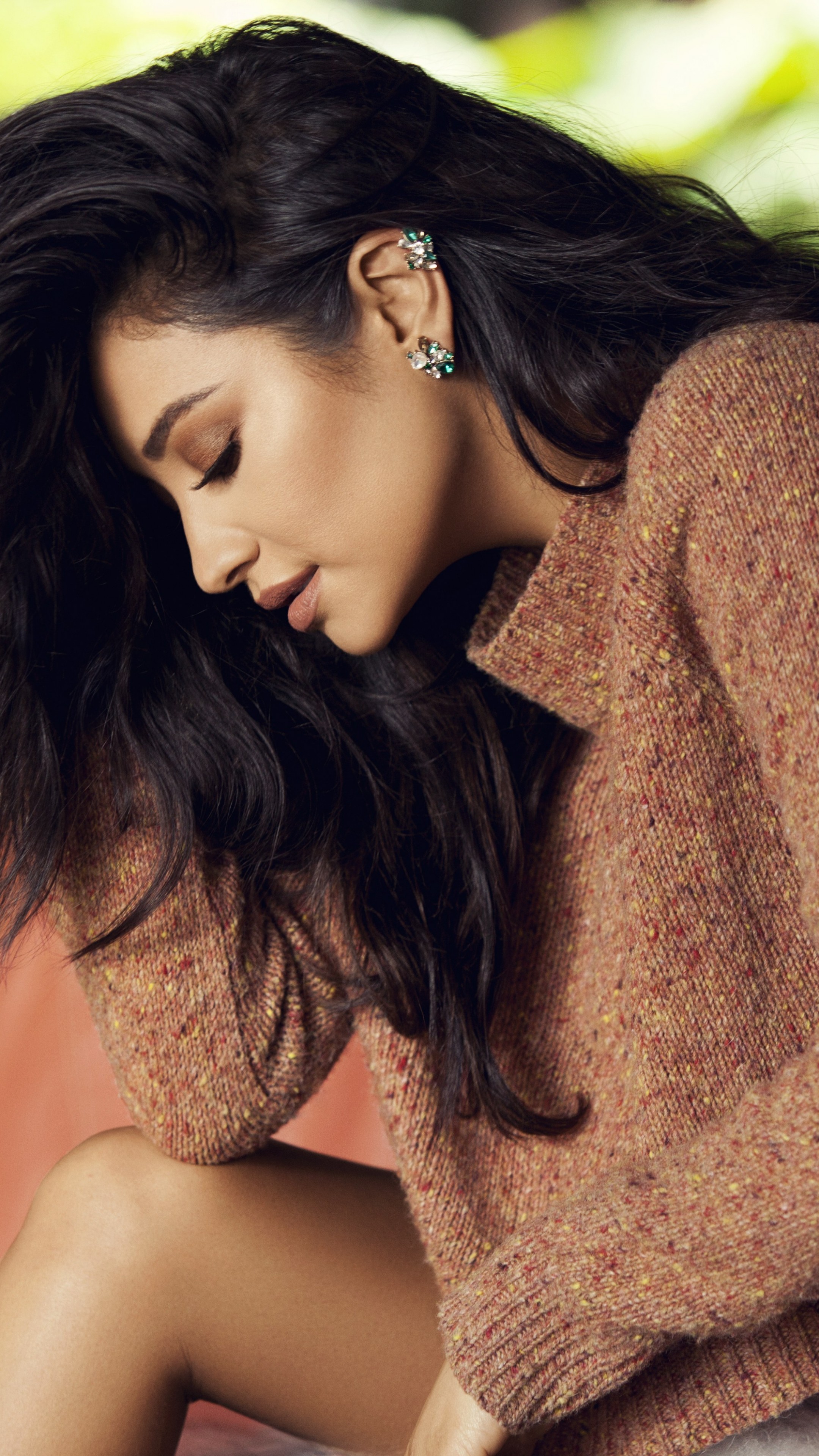 Shay Mitchell Hd - HD Wallpaper 