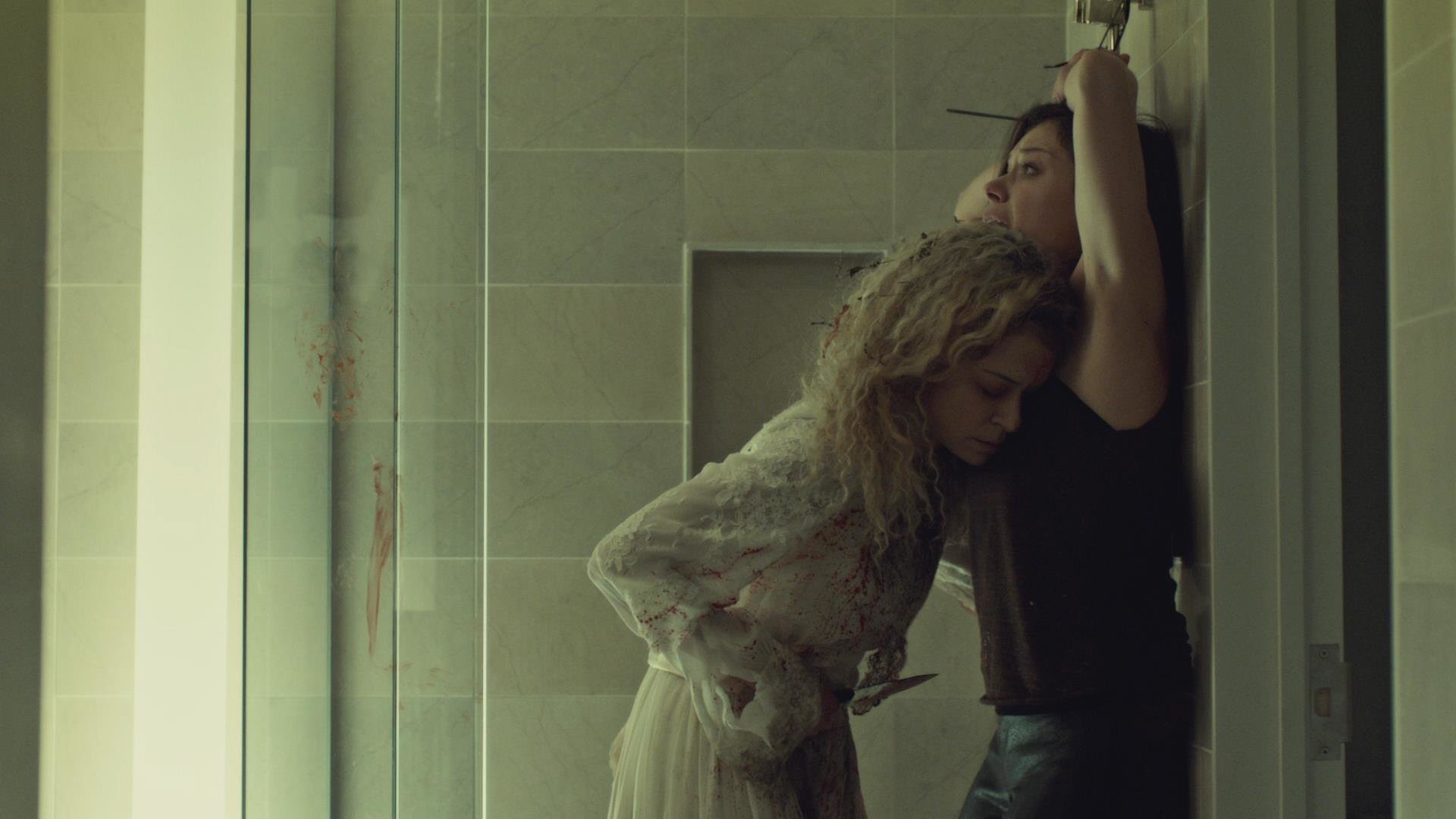 Free Orphan Black High Quality Wallpaper Id - Girl - HD Wallpaper 